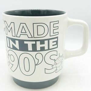 Made‎ In The 90's Toy Story Disney Mug